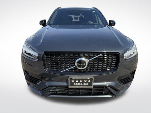 2021 Volvo XC90 Recharge Plug-In Hybrid T8 R-Design 7 Passenger