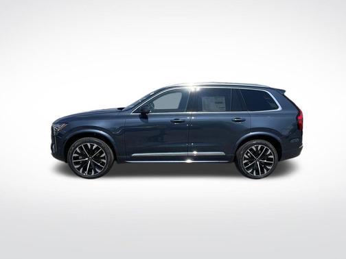 2026 Volvo XC90 Plus