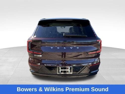2025 Volvo EX90 Twin Motor Performance Ultra