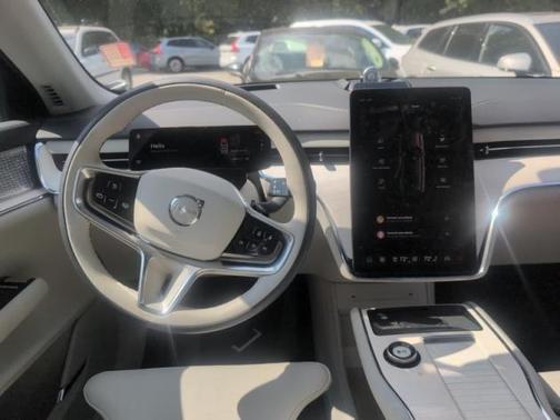 2025 Volvo EX90 Twin Motor Performance Ultra