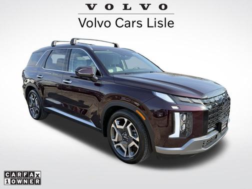 2023 Hyundai PALISADE SEL