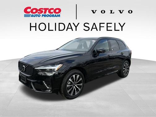 2025 Volvo XC60 B5 Core