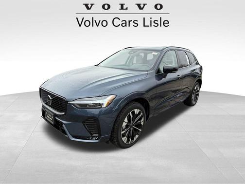2026 Volvo XC60 B5 Ultra