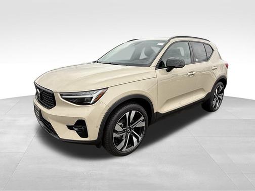 2026 Volvo XC40 Ultra