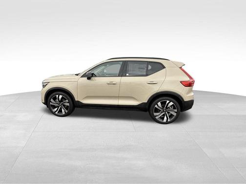 2026 Volvo XC40 Ultra