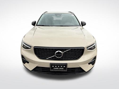 2026 Volvo XC40 Ultra