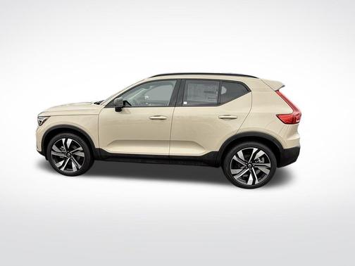 2026 Volvo XC40 Ultra