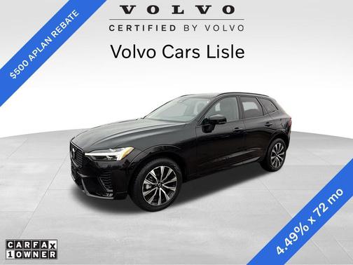 2025 Volvo XC60 B5 Core