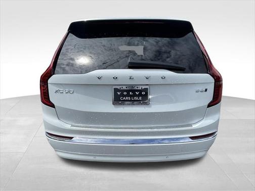 2025 Volvo XC90 B6 Plus 7-Seater
