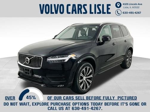 2023 Volvo XC90 B5 Core