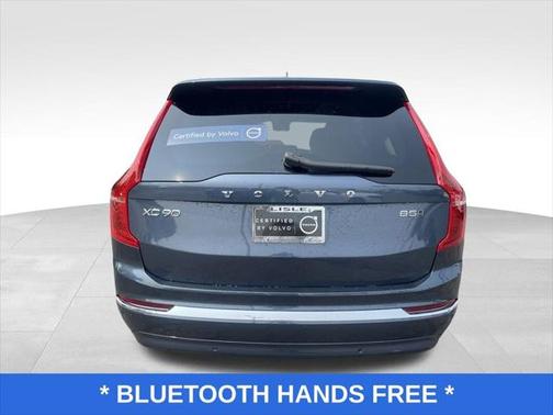 2024 Volvo XC90 B5 Plus