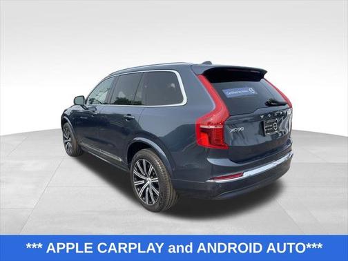 2024 Volvo XC90 B5 Plus