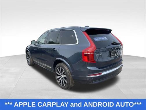 2024 Volvo XC90 B5 Plus