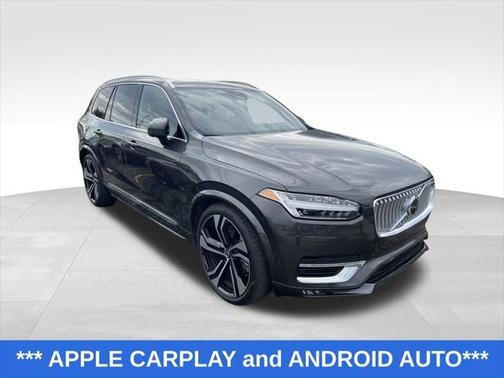 2024 Volvo XC90 Ultimate