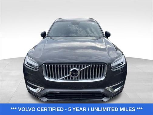 2024 Volvo XC90 Ultimate
