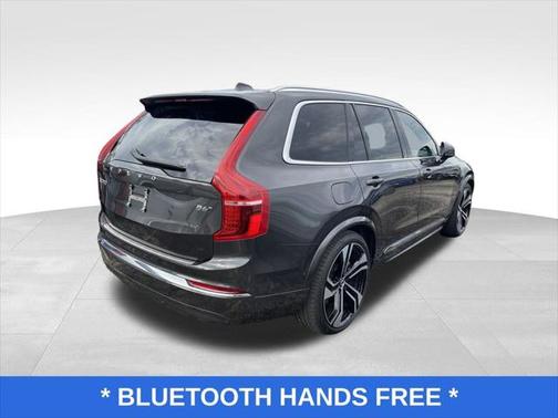 2024 Volvo XC90 Ultimate