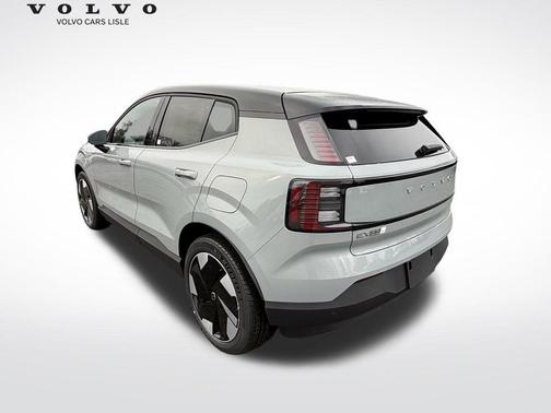 2026 Volvo EX30 Twin Motor Performance Plus