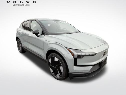 2026 Volvo EX30 Twin Motor Performance Plus