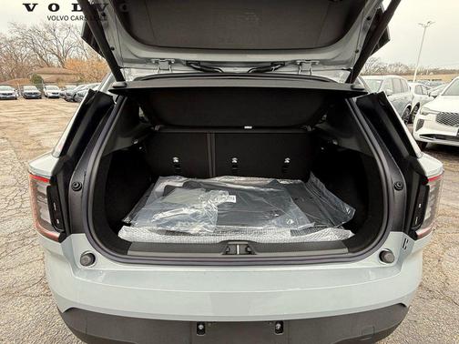 2026 Volvo EX30 Twin Motor Performance Plus