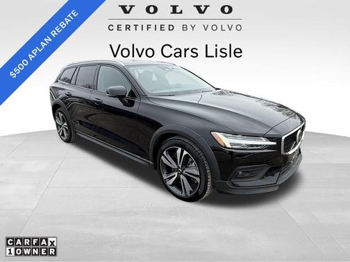 2025 Volvo V60 Cross Country B5 Plus