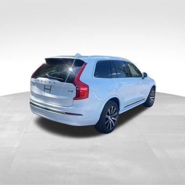 2025 Volvo XC90 B6 Plus 7-Seater