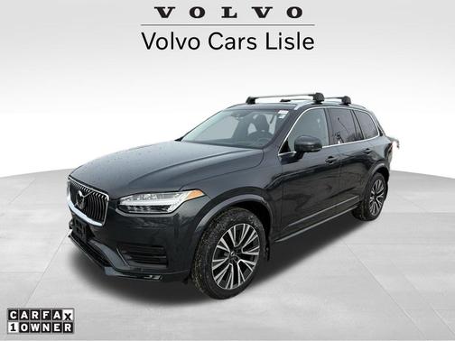 2021 Volvo XC90 T6 Momentum
