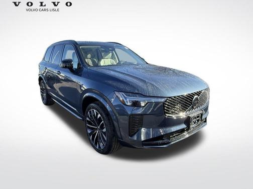 2026 Volvo XC90 B6 Ultra
