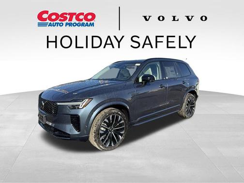 2026 Volvo XC90 B6 Ultra