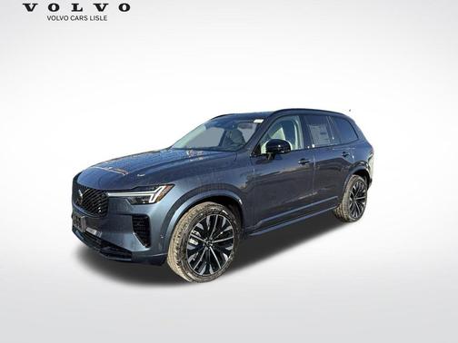 2026 Volvo XC90 B6 Ultra