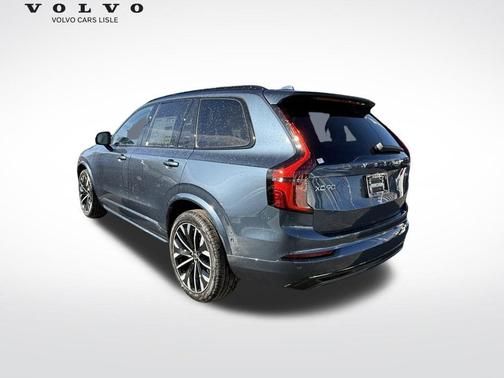 2026 Volvo XC90 B6 Ultra