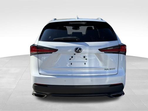 2019 Lexus NX 300 Base