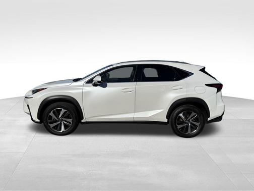2019 Lexus NX 300 Base