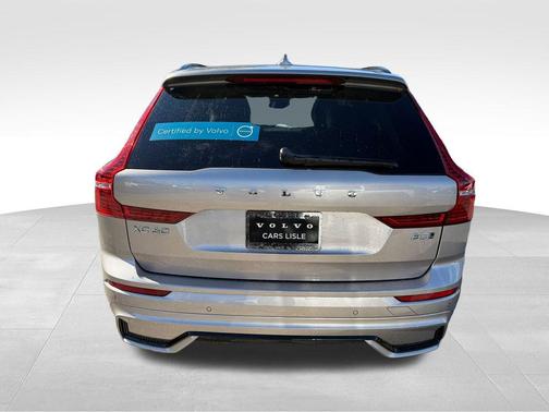 2025 Volvo XC60 B5 Core