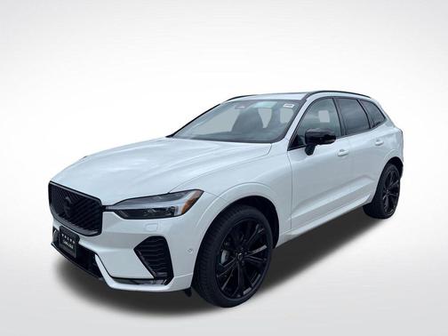 2026 Volvo XC60 B5 Ultra