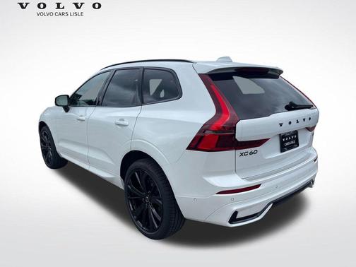 2026 Volvo XC60 B5 Ultra