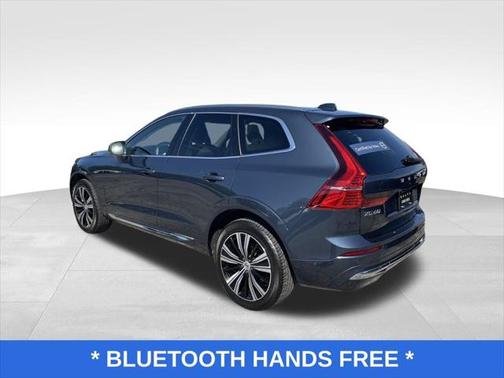 2022 Volvo XC60 B5 Inscription