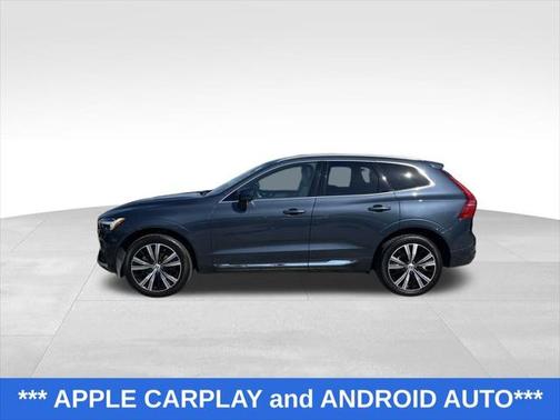 2022 Volvo XC60 B5 Inscription