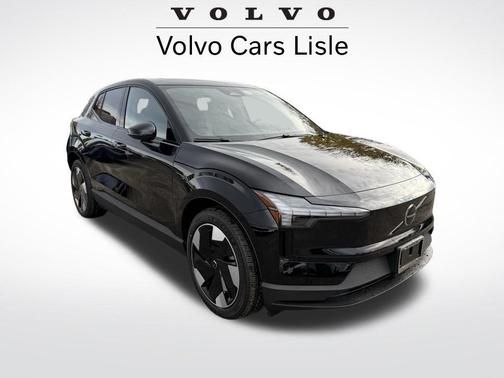 2025 Volvo EX30 Twin Motor Performance Plus