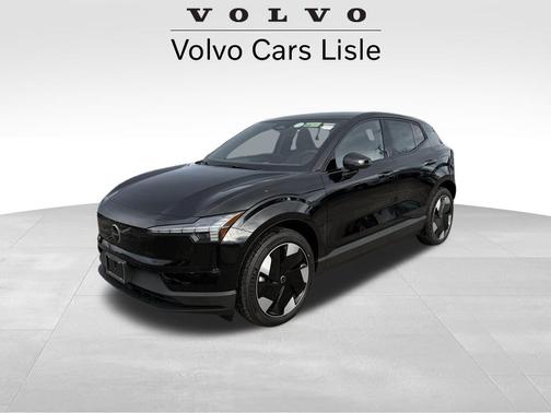 2025 Volvo EX30 Twin Motor Performance Plus