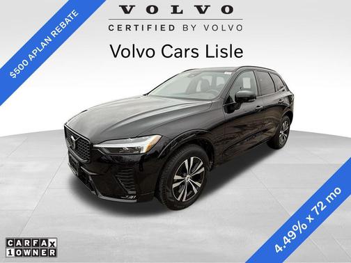 2025 Volvo XC60 B5 Core