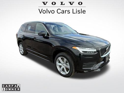 2023 Volvo XC90 B5 Core