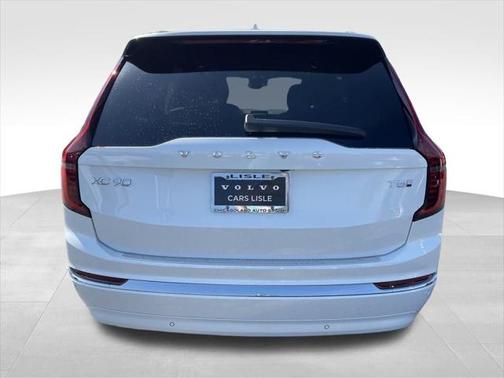 2025 Volvo XC90 Plug-In Hybrid T8 Ultra