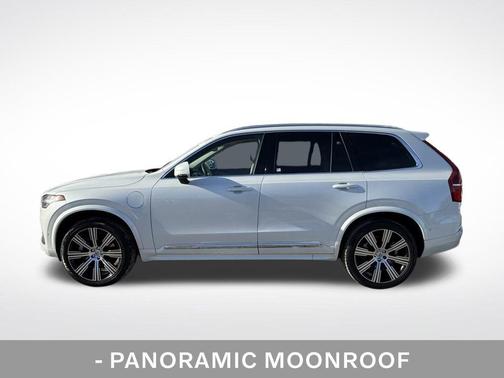 2023 Volvo XC90 Recharge Plug-In Hybrid T8 Plus 6 Passenger