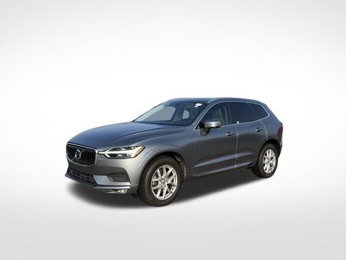 2021 Volvo XC60 T5 Momentum