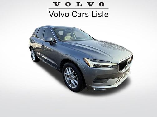 2021 Volvo XC60 T5 Momentum