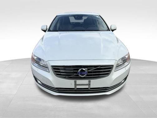 2016 Volvo S80 T5 Drive-E Platinum