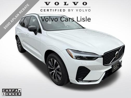 2025 Volvo XC60 B5 Core