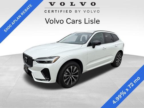 2025 Volvo XC60 B5 Core