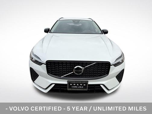2025 Volvo XC60 B5 Core