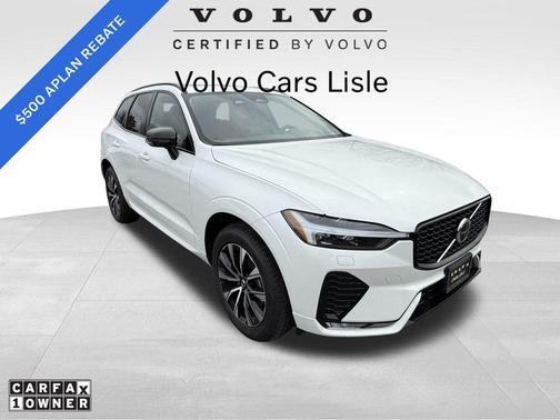 2025 Volvo XC60 B5 Core